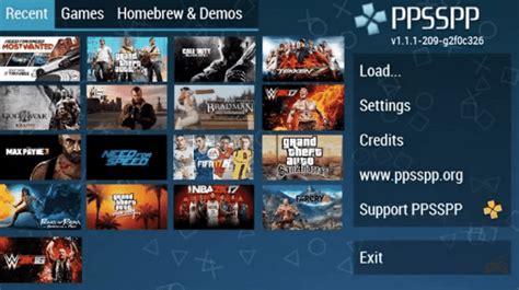 ppsspp games|forums.PPSSPP.org .